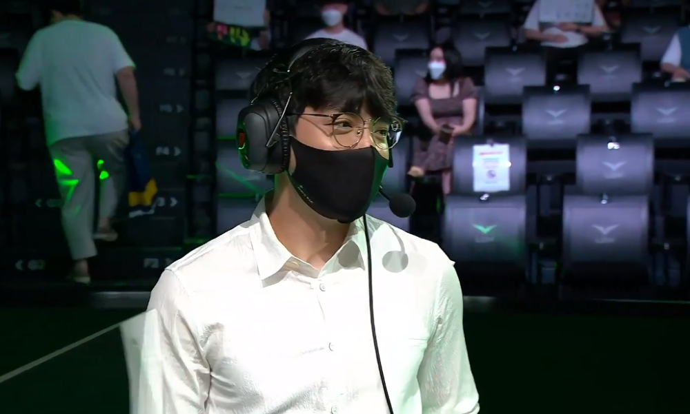 TES血洗HKA，Canyon极限生还后反打激烈交锋半决赛，技惊四座