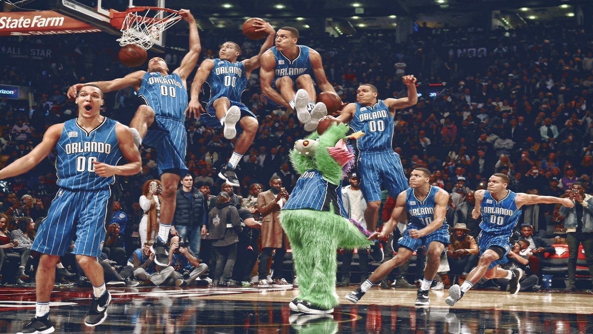 火力全开！哈登38分独霸全场 灰熊送浙江四连败