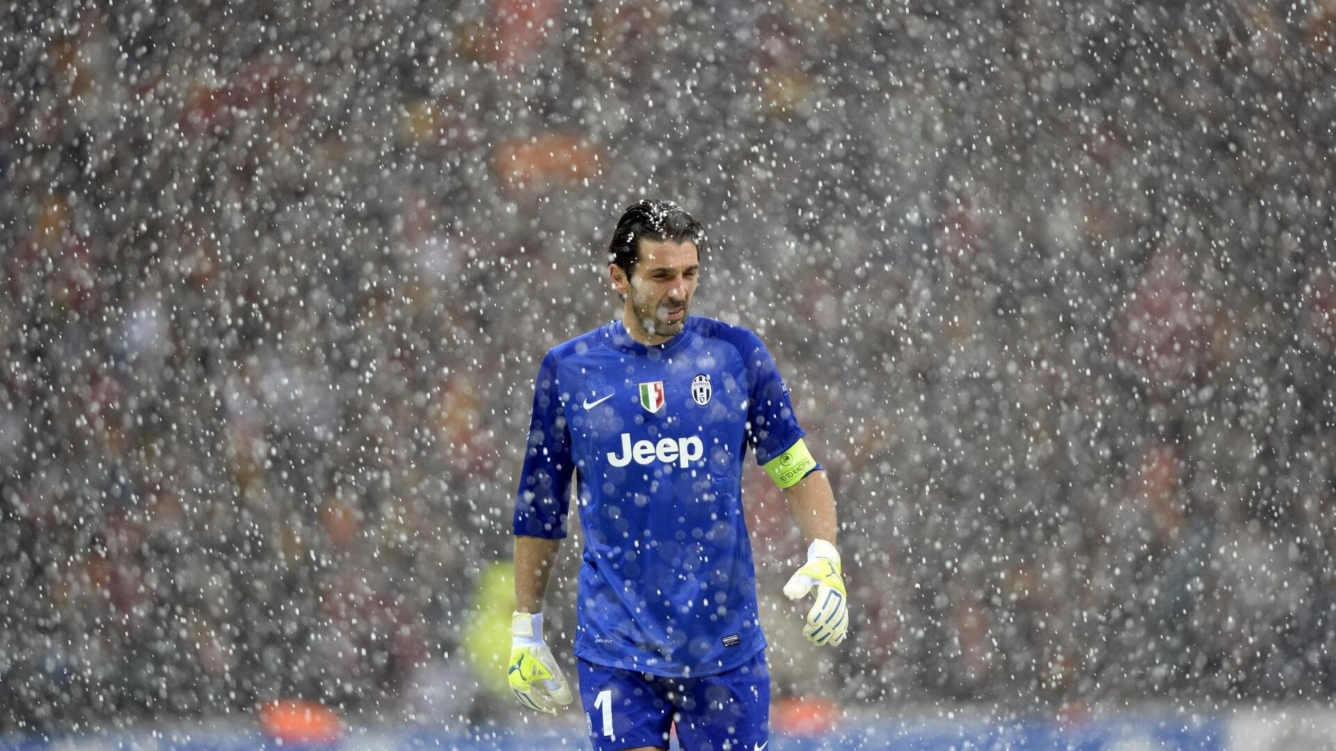 楚阿梅尼，当芬兰的韧劲遇见乌拉圭的锋芒，他在最耀眼的舞台上淬炼成钢